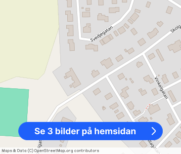 Björnåkersgatan 15 A - Foto 1