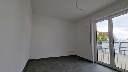 Hepberg: Hochwertige Neubau-Wohnung (nur 10 Min. zu AUDI) - Photo 2