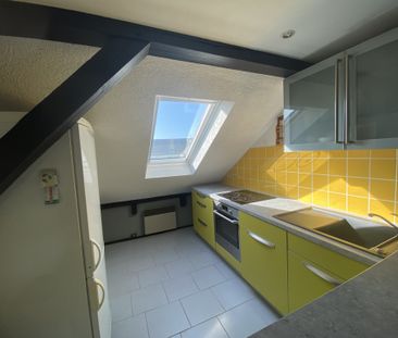 Location Appartement 2 pièces 30m² COLMAR 68000 - Photo 5