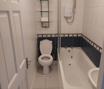 1 Bed Flat, Aberdeen, AB11 - Photo 6