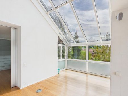 HIGH-END LIVING: RUHIGE LAGE MIT SPA - Photo 5