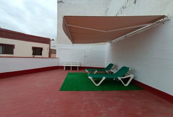 Casa/Chalet pareado En alquiler Calle Beneharo, Distrito Playa Jardín, Puerto de la Cruz