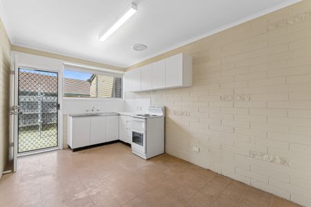 Tidy Two-Bedroom Unit in the Heart of Town - Photo 3