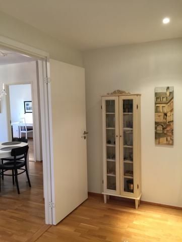 Unik och välplanerad lägenhet med Townhouse-känsla - Photo 4