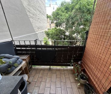 Helle Wohnung mit Balkon in gefragter Lage - Foto 1