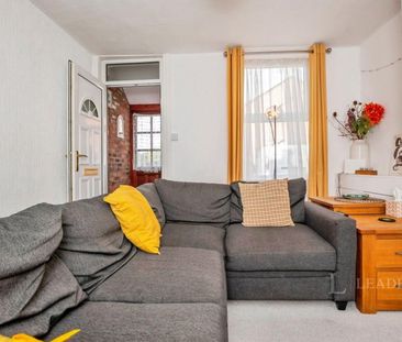 2 bedroom house to rent Blakefield Walk, Worcester, Worcestershire,... - Photo 1