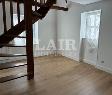 Appartement duplex à louer à Alençon Ref - 14592 - Photo 6