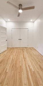 4 1/2 - Montréal (Centre-Sud) - 2 350 $/mois - Photo 3