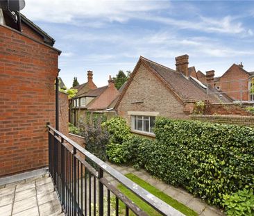 2 bedroom duplex to rent - Photo 6