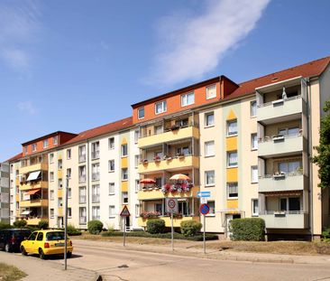 Mein Zuhause ist Neuwoba - Photo 5