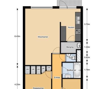 Zeelandiahoeve - Foto 5