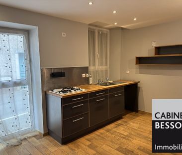 Location Maison 3 pièces 68m² LA TRONCHE 38700 - Photo 6