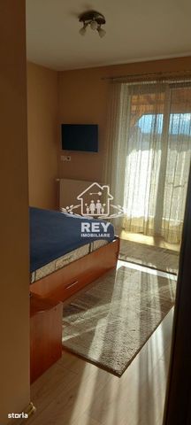 Se închiriază apartament modern 3 camere , zona Turnisor, P privata - Photo 2