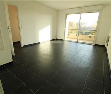 Location Appartement 2 pièces 45m² - Photo 6