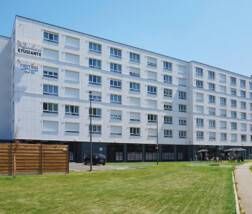 Logement étudiant - VILLENEUVE PONT DE BOIS - Photo 1