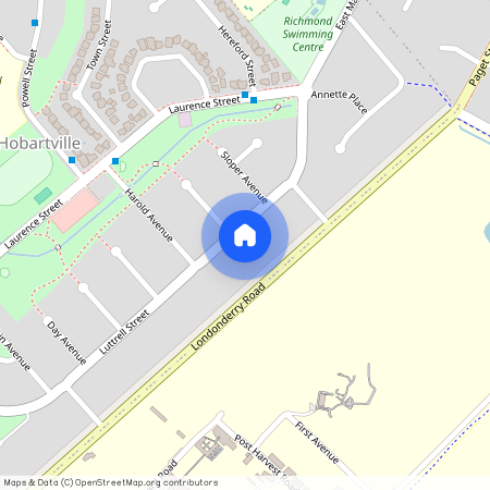 32 Luttrell St, NSW 2753, Hobartville