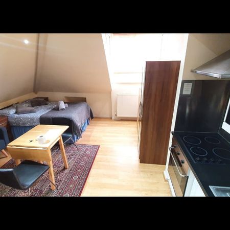 Studio Flat, Willesden Green, NW6 - Photo 3