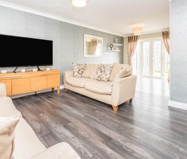 Piccadilly Close, Birmingham - Photo 1