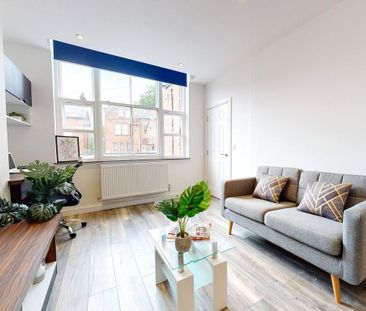 1 bedroom apartment to rent - Photo 1