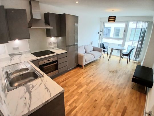 Park Place, Stevenage - Photo 1