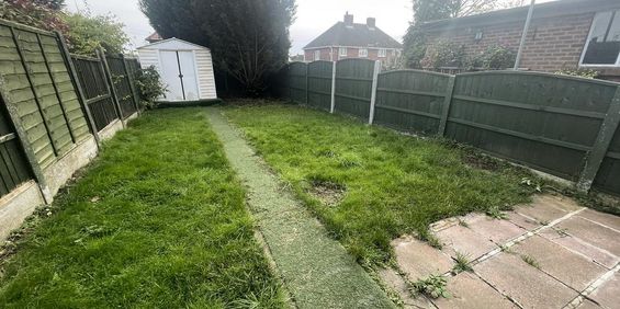 2 bedroom ground floor maisonette to rent - Photo 3