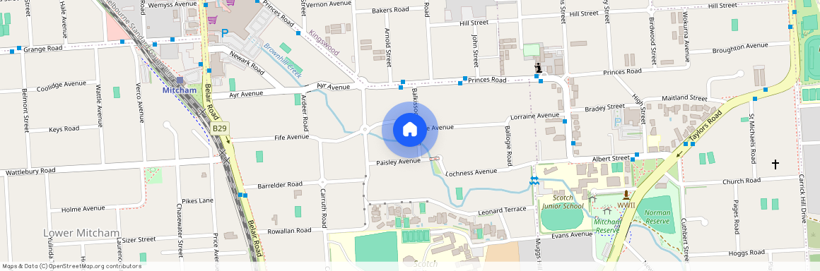 6/22 Fife Avenue, SA 5062, Torrens Park