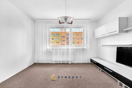 Pronájem bytu 2+kk 40 m², Kutnohorská 2644, Česká Lípa - Photo 2