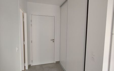 Appartement à louer 2 pièces • 36,40 m2 Le Havre - Photo 5