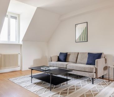 Rieterstrasse 11 - Foto 3