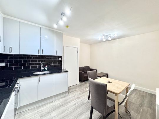 1 Bed Flat, Caledonian Road, N7 - Photo 1