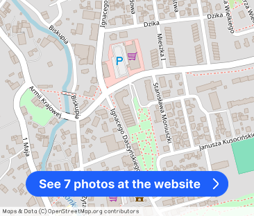 Wynajmę dom szeregowy 5 pokojowy z ogródkiem - Photo 1