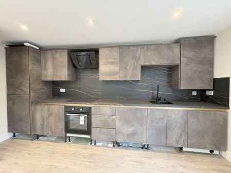 2 bedroom apartment to rent - Photo 5