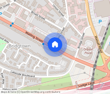 Watling Street, Bridgtown, Cannock - Photo 1