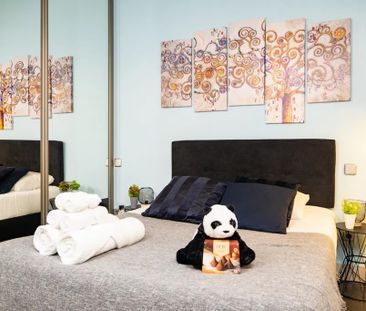 Calle de Lavapiés, Madrid, Community of Madrid 28012 - Photo 4