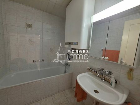 Apartment 1 rooms in Montricher - Photo 4