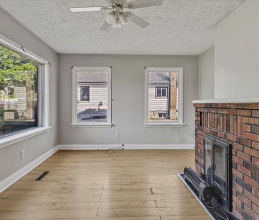 For Lease - 878 Chemong Road, Peterborough, Ontario - Photo 1