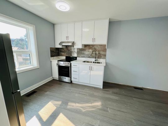 For Lease - 1342 Weston Road Unit# 4, Toronto, Ontario - Photo 1