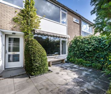 Te huur: Huis Maria Louiselaan 13 in Naarden - Photo 4