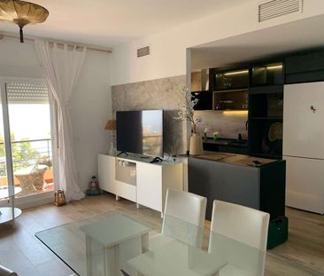 Alquiler de ático en Zona Centro Comercial Torrequebrada - Photo 5