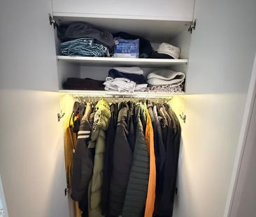 2 Zimmer, 70 m², 4. Stock - Photo 6
