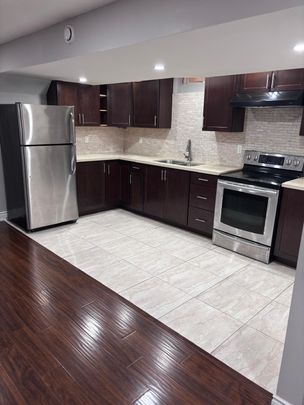 For Lease - 18 Interlude Drive, Brampton, Ontario - Photo 1