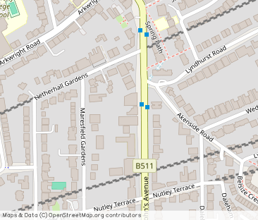 Fitzjohns Avenue, Hampstead, NW3 - Photo 1