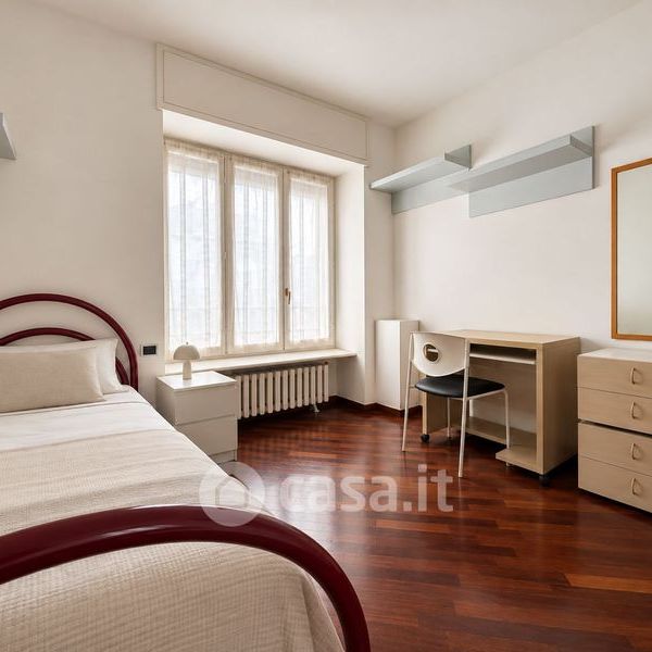 Trilocale in Affitto in Via Panfilo Castaldi 18 a Milano - Photo 1