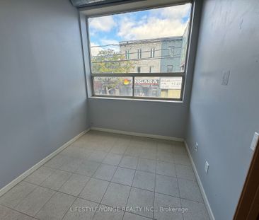 For Lease - 609 Queen Street Unit# North, Toronto, Ontario - Photo 5