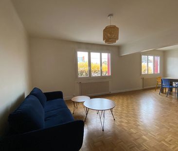 Location Appartement 3 pièces 88m² - Photo 1