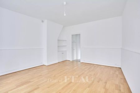 Appartement à louer à Paris 5Ème - Photo 3