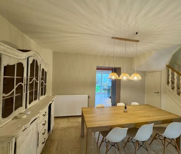 Charmante woning vlakbij Zoniënwoud en station - Photo 3