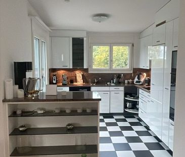 3.5 Zimmer, 88 m², 3. Stock - Foto 2