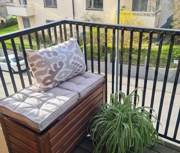 Badstrandsvägen, Stockholm - Foto 3