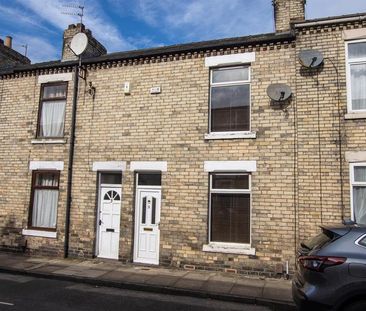2 bedroom terraced house to rent - Photo 2